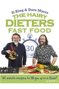 The Hairy Dieters: Fast Food
