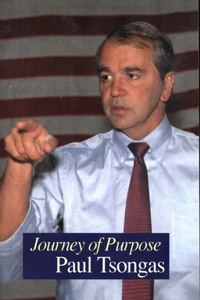 Journey of Purpose