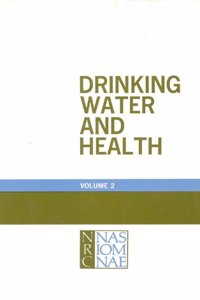Drinking Water and Health,
