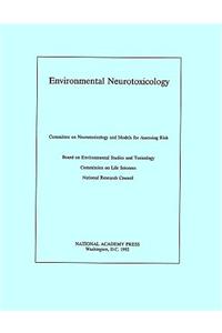 Environmental Neurotoxicology