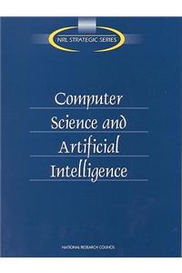 Computer Science and Artificial Intelligence