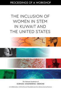 Inclusion of Women in Stem in Kuwait and the United States