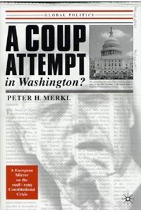 Coup Attempt in Washington