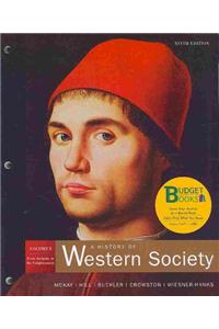 A History of Western Society, Volume I