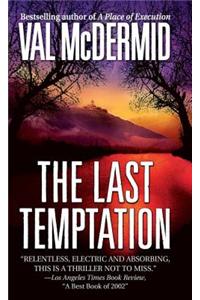 The Last Temptation