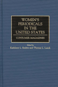 Women's Periodicals in the United States