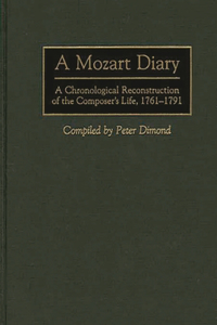 A Mozart Diary