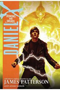Daniel X: Demons and Druids