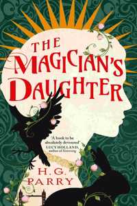 The Magician's Daughter