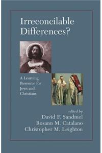 Irreconcilable Differences? a Learning Resource for Jews and Christians