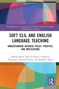 Soft CLIL and English Language Teaching