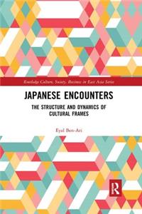 Japanese Encounters