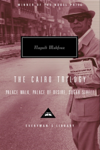Cairo Trilogy