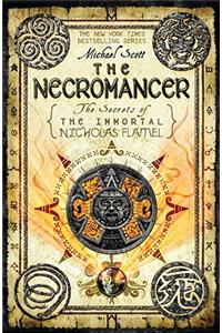 The Necromancer
