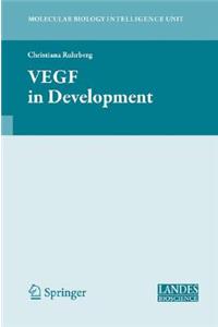 Vegf in Development