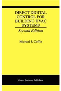 Direct Digital Control for Building HVAC Systems