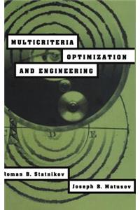 Multicriteria Optimization and Engineering