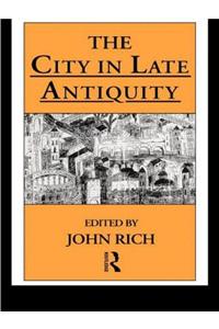 City in Late Antiquity