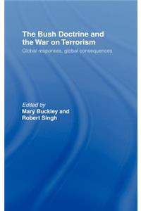 Bush Doctrine and the War on Terrorism