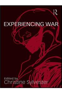 Experiencing War