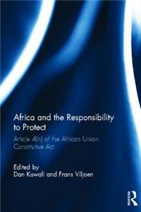 Africa and the Responsibility to Protect