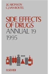 Side Effects of Drugs Annual