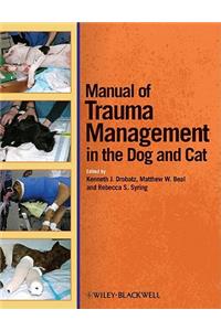 Manual Trauma Mgmt of the Dog