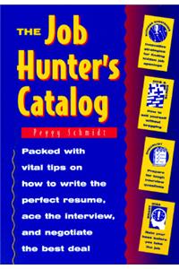 The Job Hunter's Catalog