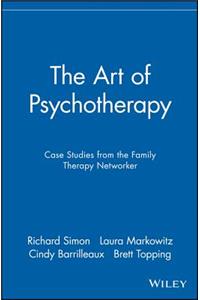 Art of Psychotherapy