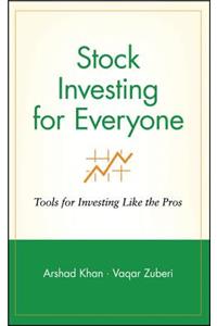 Stock Investing for Everyone