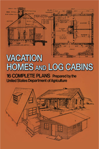 Vacation Homes and Log Cabins