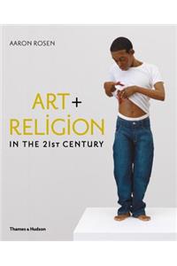 Art & Religion in the 21st Century