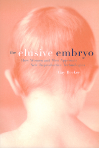 Elusive Embryo
