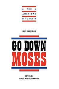 New Essays on Go Down, Moses