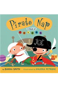 Pirate Nap