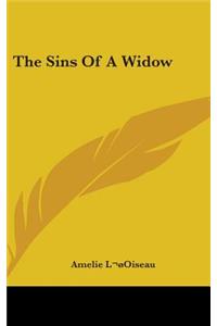 The Sins Of A Widow
