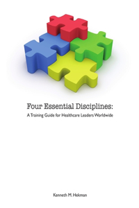 Four Essential Disciplines
