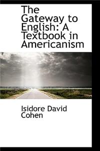 The Gateway to English