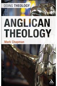 Anglican Theology