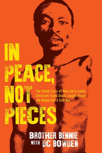 In Peace, Not Pieces