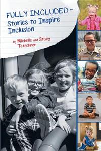 Fully Included Stories to Inspire Inclusion