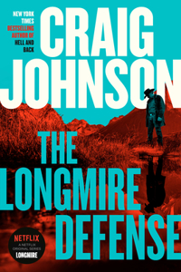 The Longmire Defense