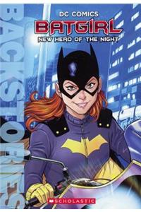 Batgirl: New Hero of the Night