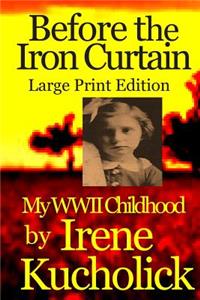 Before the Iron Curtain