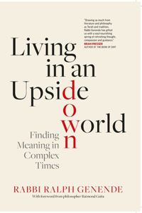 Living in an Upside-Down World