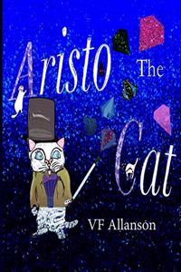 Aristo The Cat