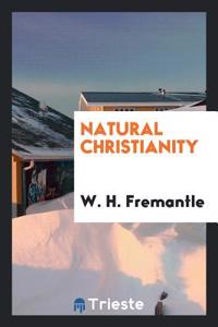NATURAL CHRISTIANITY