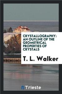 Crystallography