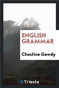 English Grammar