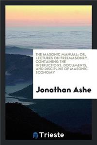 The Masonic Manual